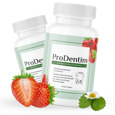 ProDentim ProDentim